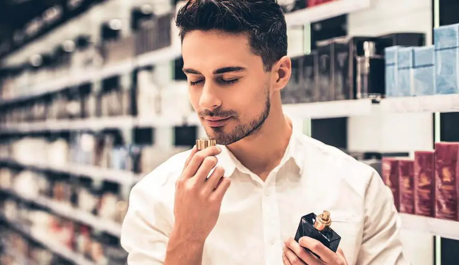 Como Escolher Perfume Masculino E Como Usar Corretamente