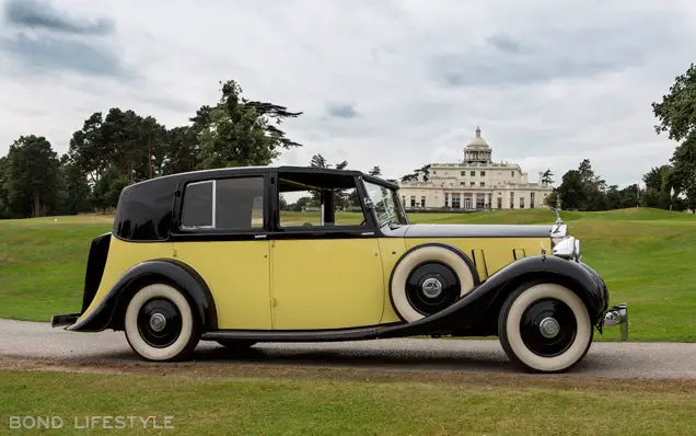 1937-Rolls-Royce-Phantom-III