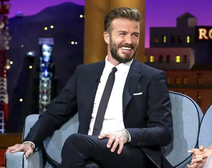 Beckham-sorrindo