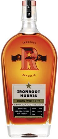 Ironroot-Hubris-Corn-Whiskey