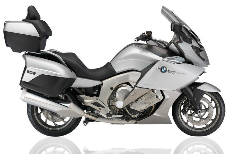 Moto-Touring-Esportiva-BMW-K-1600-GTL