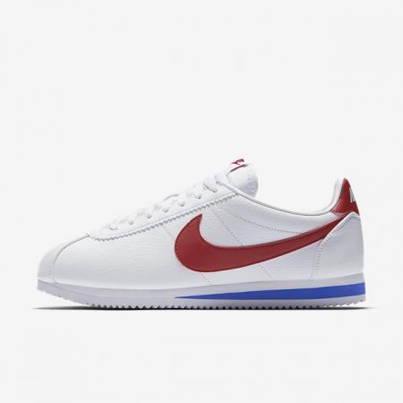 nike cortez masculino netshoes