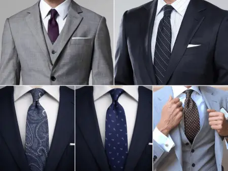 Quais-gravatas-usar-no-traje-social-450x338