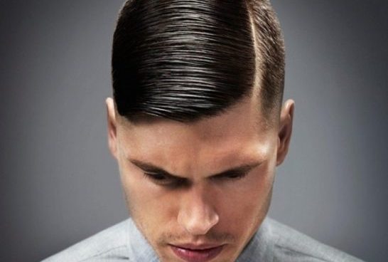 cortes clássicos de cabelo masculino