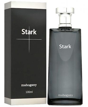Stark-Mahogany