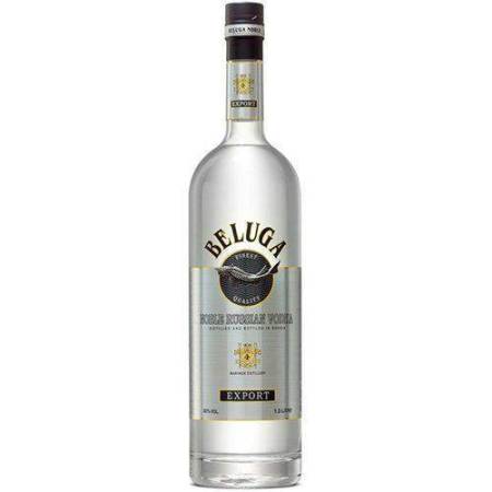 Vodka-Beluga