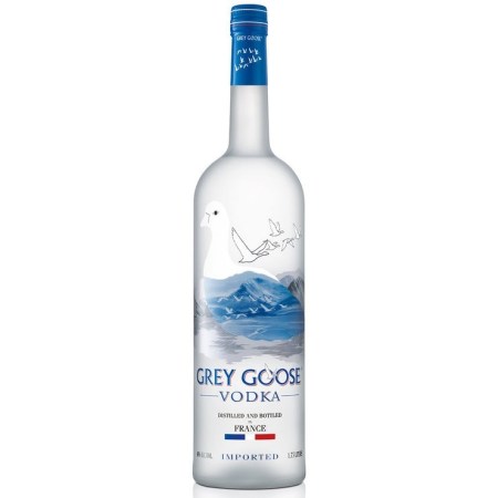Vodka-Grey-Goose