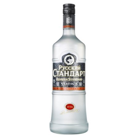 Vodka-Russian-Standard
