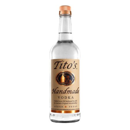 Vodka-Titos-