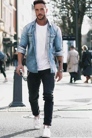 modelagens de calça jeans masculina 