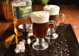 Irish-Coffee-drink