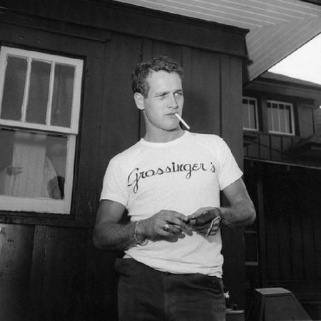 Paul-Newman-de-camiseta-450x450
