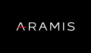 Aramis - logo