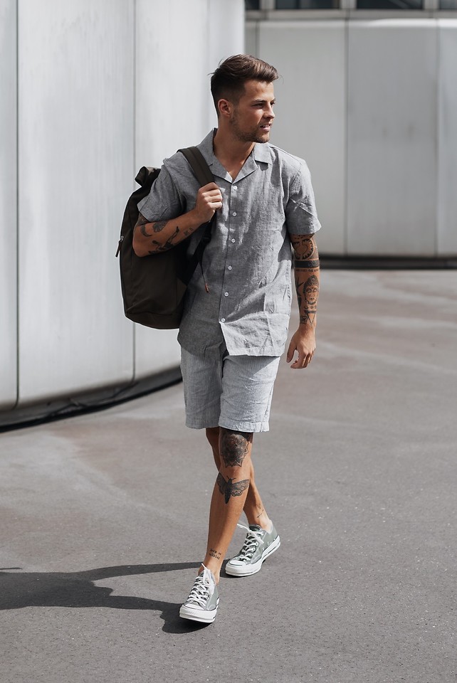 Estilo casual masculino - o que é, dicas e muito mais