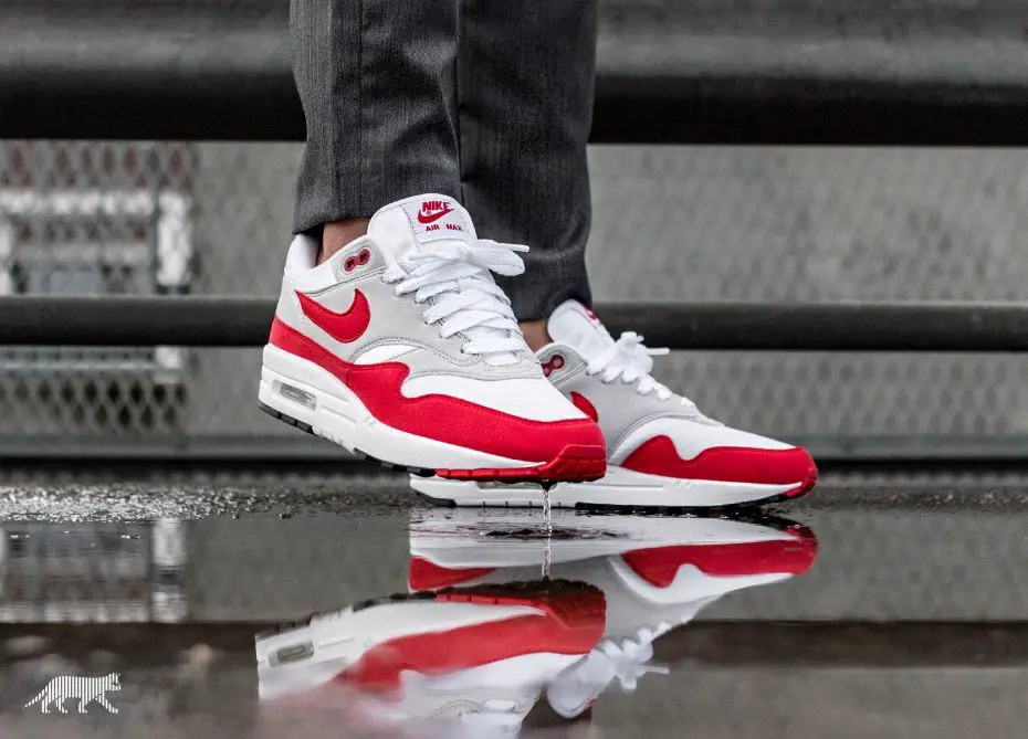 look nike air max