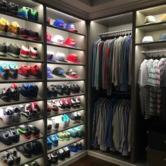 Sneakers - closet elegante