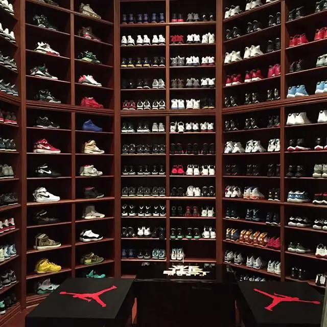 Sneakers - colecionador