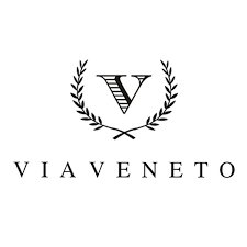 Via Veneto logo