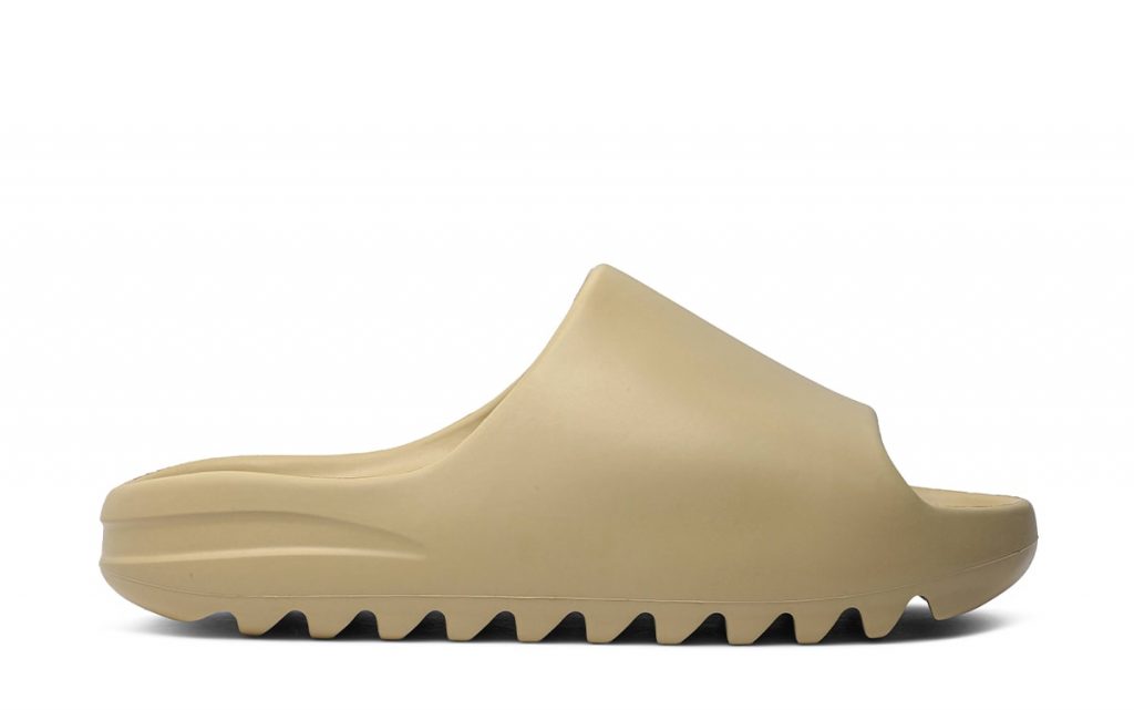 adidas YEEZY Slide “Desert Sand”