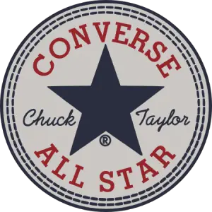 logo Converse chuck