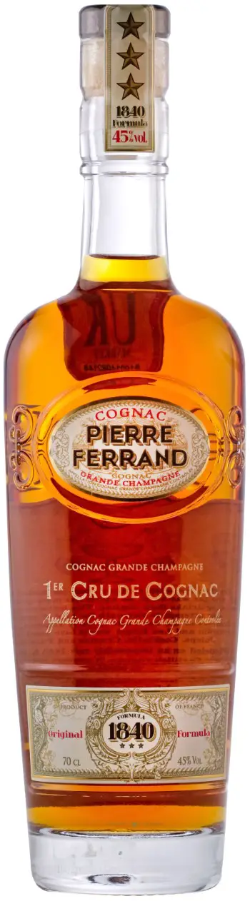 pierre ferrand cognac